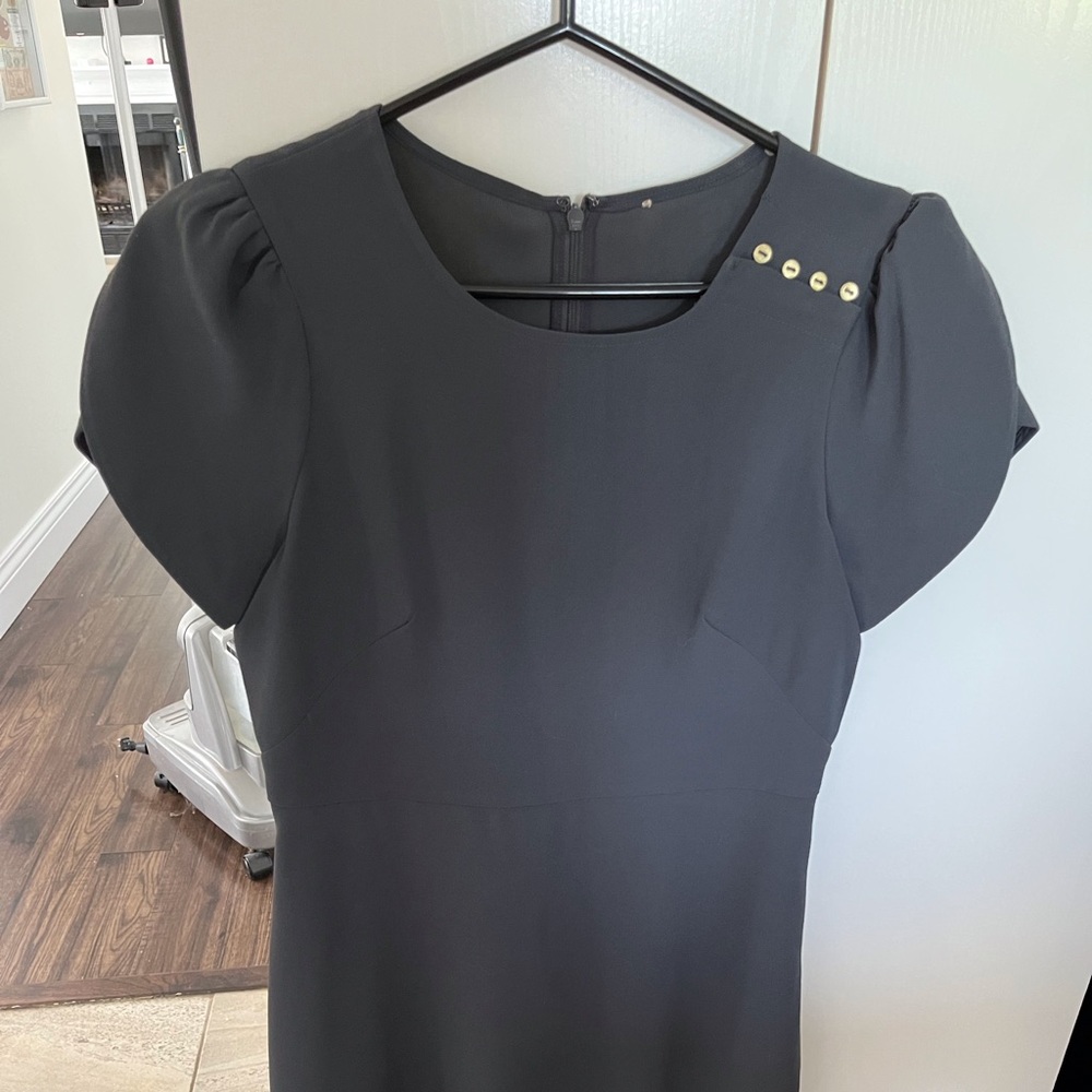 LOFT dress